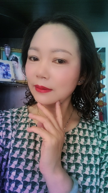 执意温柔的第一张照片--龙岩相亲服务中心