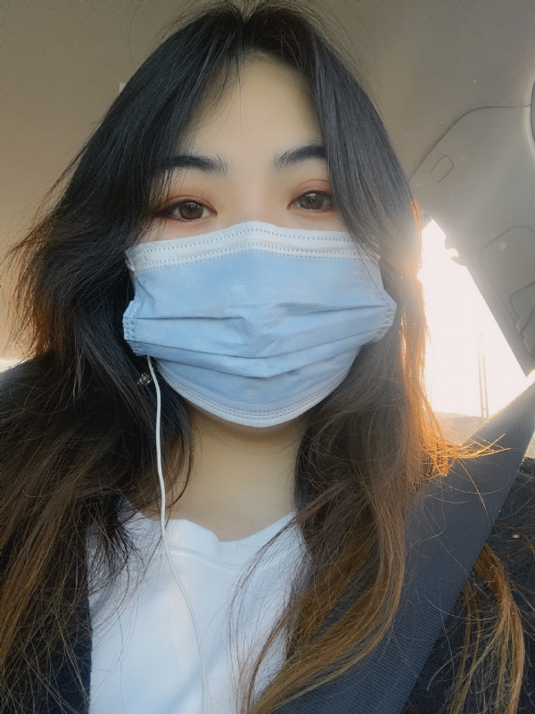 小周周的第一张照片--龙岩相亲服务中心