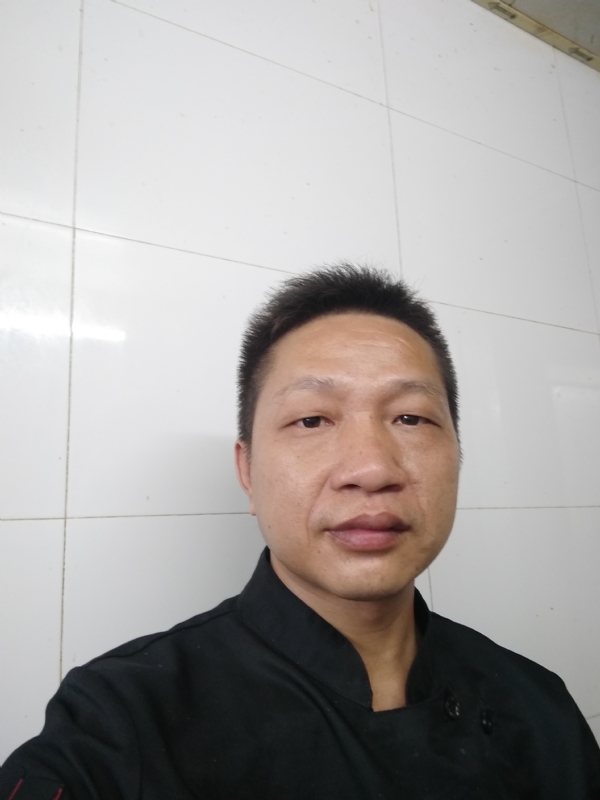 黎和平的第一张照片--龙岩相亲服务中心