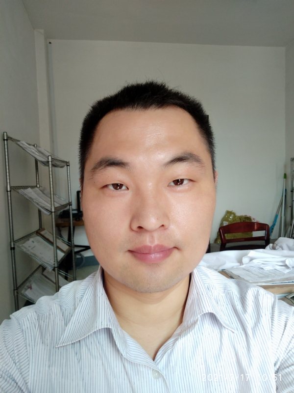 阿灿的第一张照片--龙岩相亲服务中心