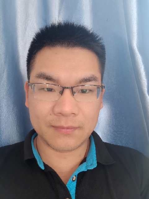 朱先生的第一张照片--龙岩相亲服务中心