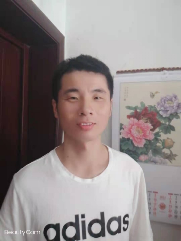 寂寞沙洲冷的第一张照片--龙岩相亲服务中心