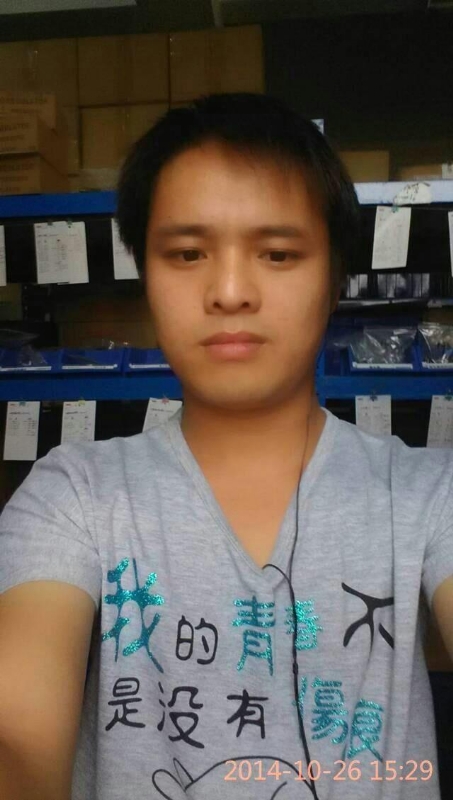 闽南泉州阿海的第一张照片--龙岩相亲服务中心