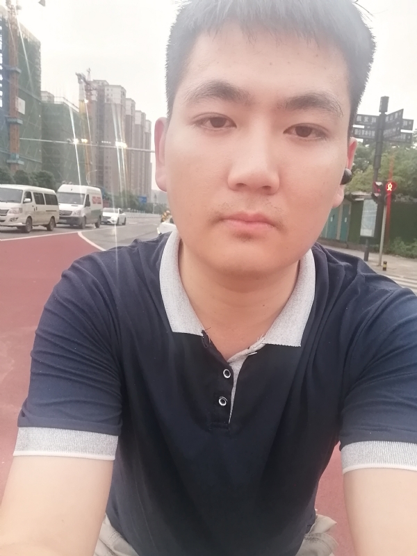 露露的第一张照片--龙岩相亲服务中心