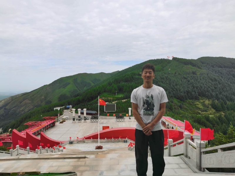 zj的第二张照片--龙岩相亲服务中心