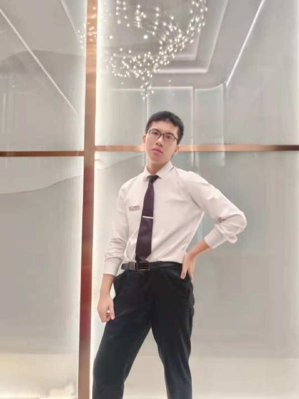晴天的第一张照片--龙岩相亲服务中心