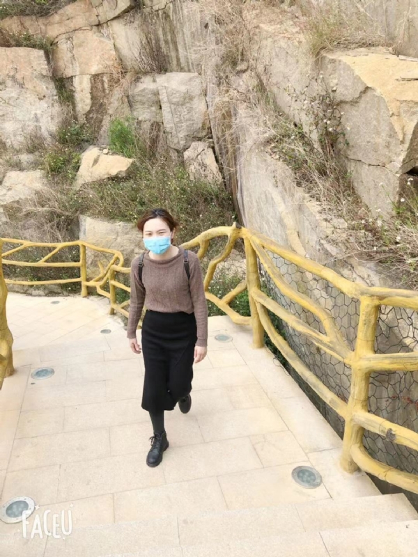 隐身2021的第一张照片--龙岩相亲服务中心