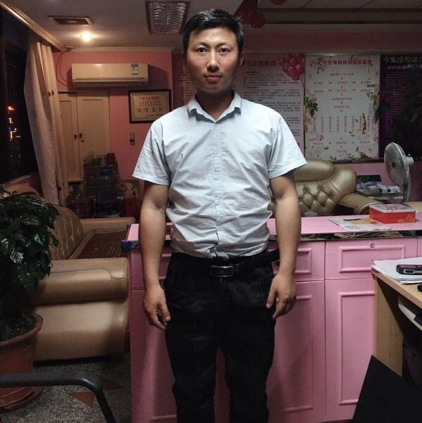 健华的第二张照片--龙岩相亲服务中心