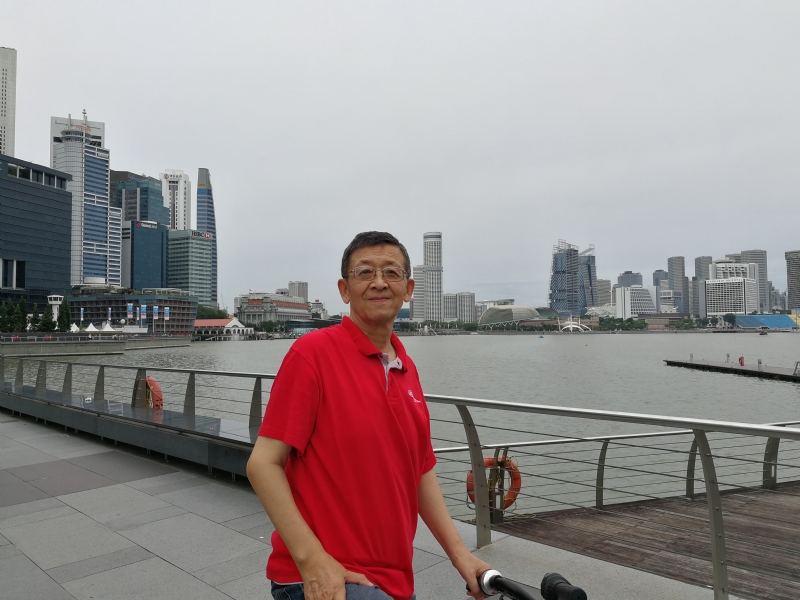 宁缺毋滥的第一张照片--龙岩相亲服务中心
