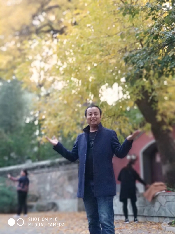 爱转角的第一张照片--龙岩相亲服务中心