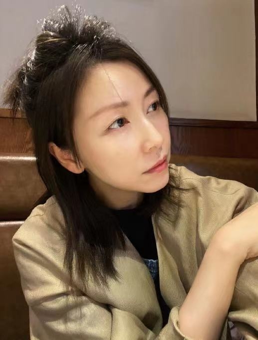 Iine_fousk的第一张照片--龙岩相亲服务中心