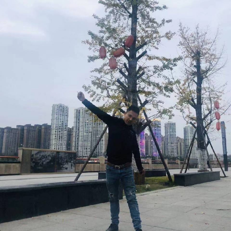 空空的房间的第一张照片--龙岩相亲服务中心