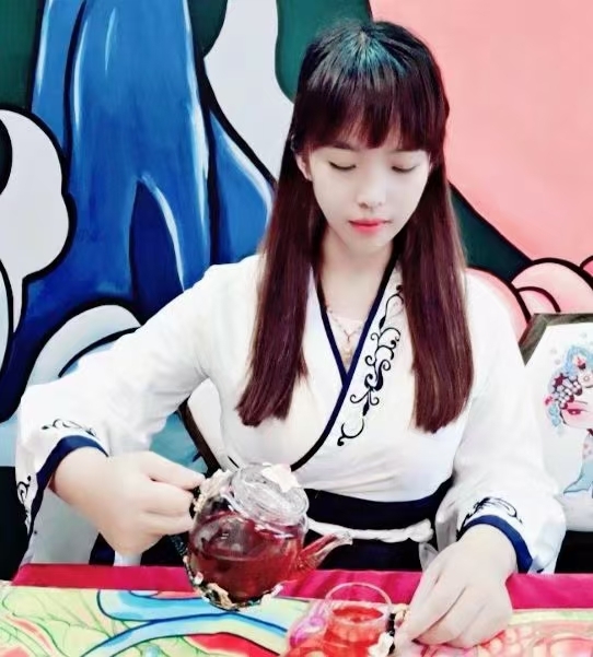 小玉的第一张照片--龙岩相亲服务中心