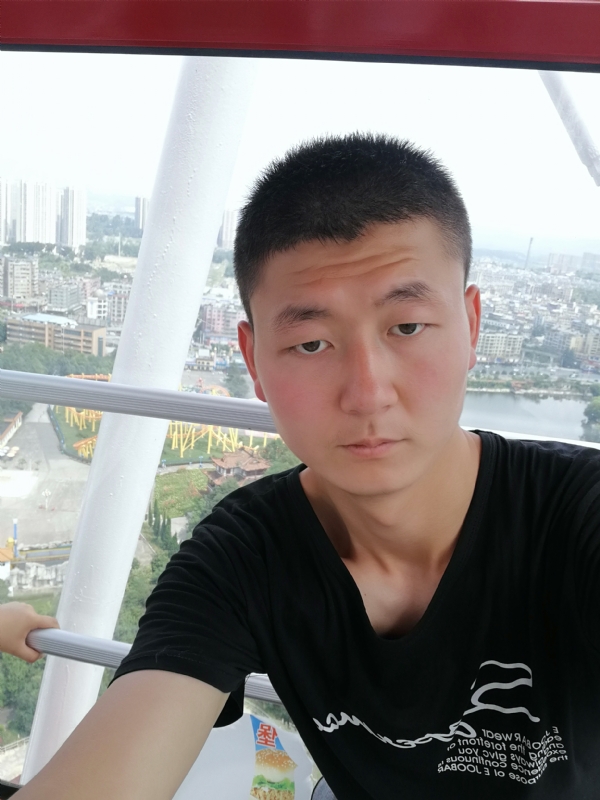 川川的第二张照片--龙岩相亲服务中心
