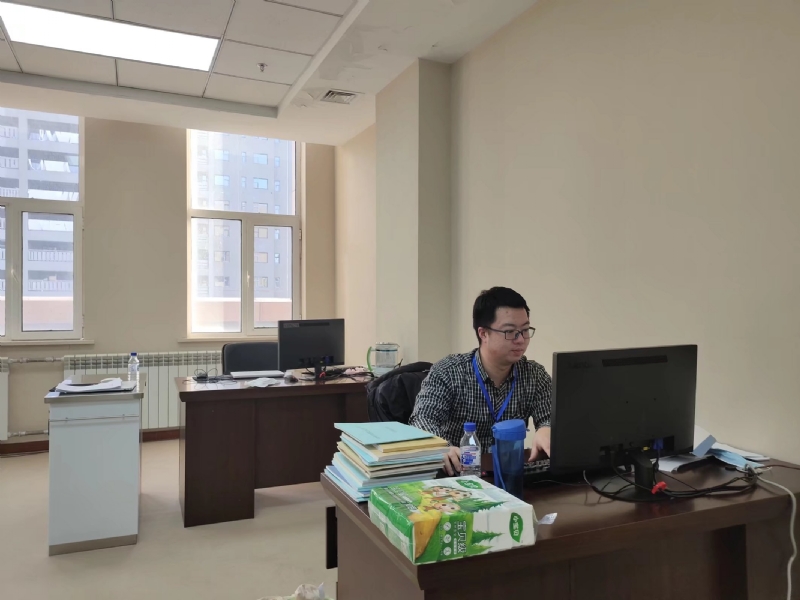 问道的第一张照片--龙岩相亲服务中心