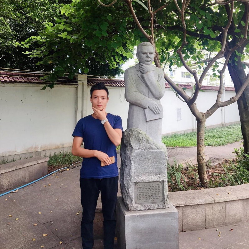 真心的才是最好的的第一张照片--龙岩相亲服务中心