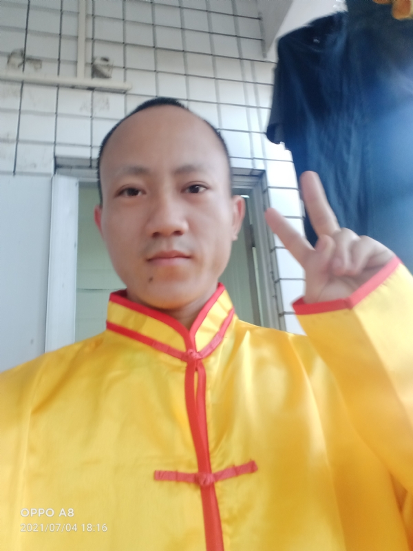 宋福军的第二张照片--龙岩相亲服务中心