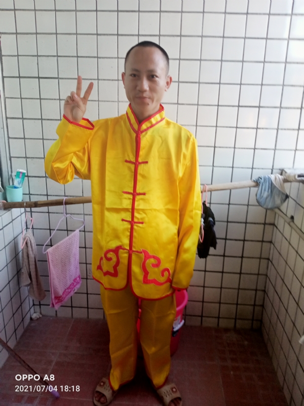 宋福军的第三张照片--龙岩相亲服务中心