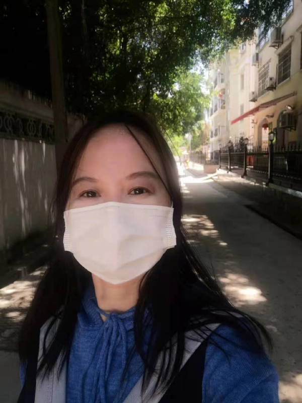 余生有你的第一张照片--龙岩相亲服务中心
