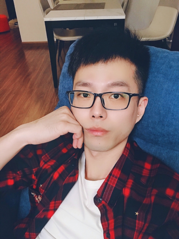 至尊宝的第二张照片--龙岩相亲服务中心