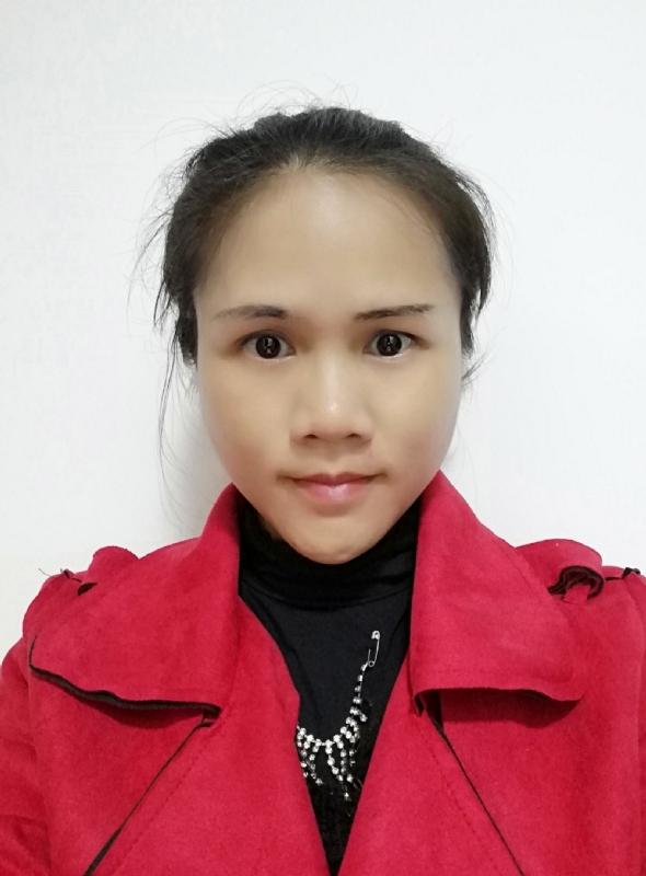 菁菁的第一张照片--龙岩相亲服务中心
