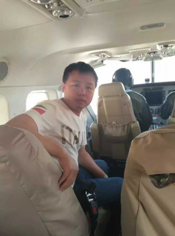 随风飘零的第二张照片--龙岩相亲服务中心