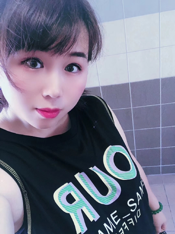 Judyfu的第一张照片--龙岩相亲服务中心