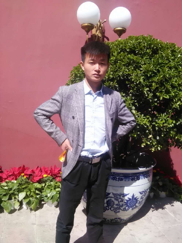 黎明之光的第二张照片--龙岩相亲服务中心