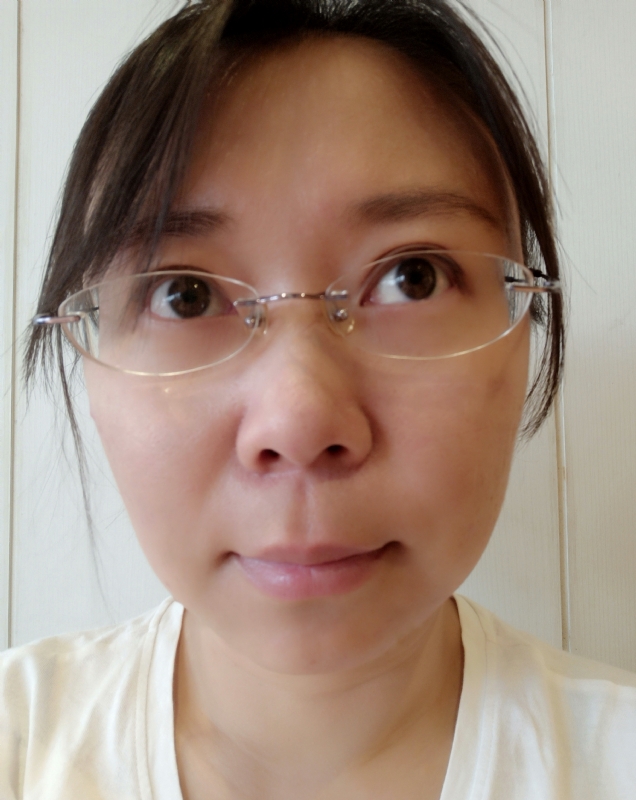 jady的第四张照片--龙岩相亲服务中心