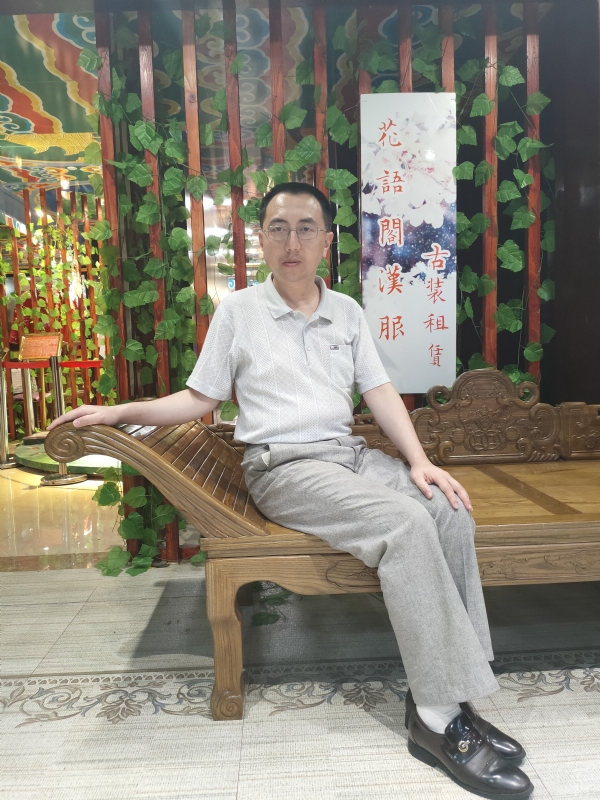 cswep的第三张照片--龙岩相亲服务中心