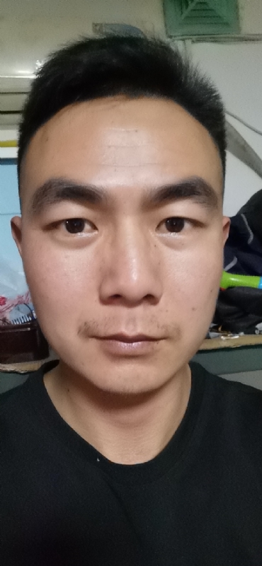 朴实无华的第一张照片--龙岩相亲服务中心