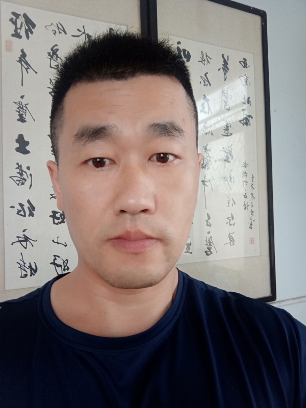 应该是个好人的第二张照片--龙岩相亲服务中心