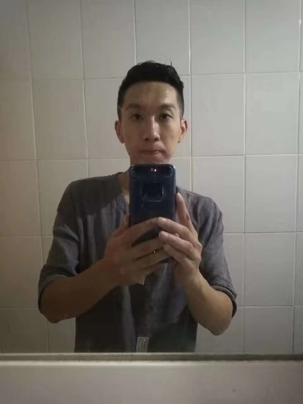 永康侬的第一张照片--龙岩相亲服务中心