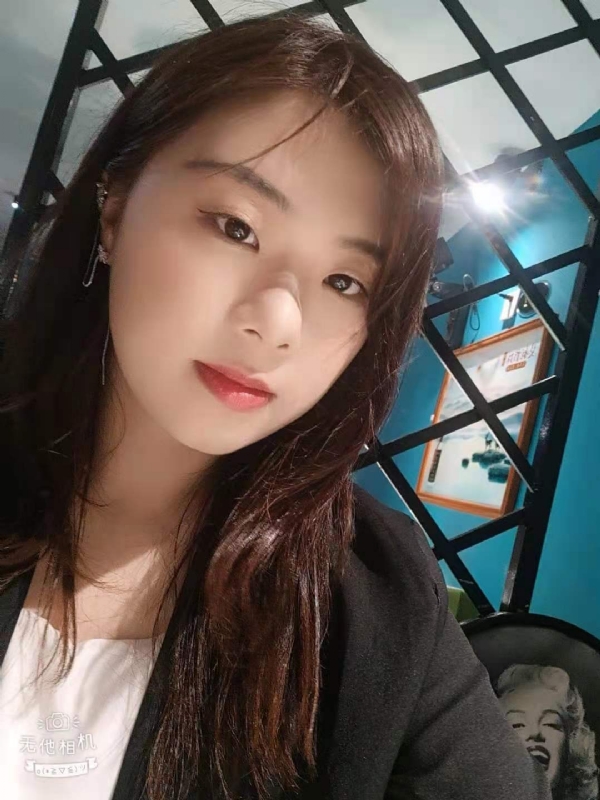 带翅膀的小猫的第一张照片--龙岩相亲服务中心