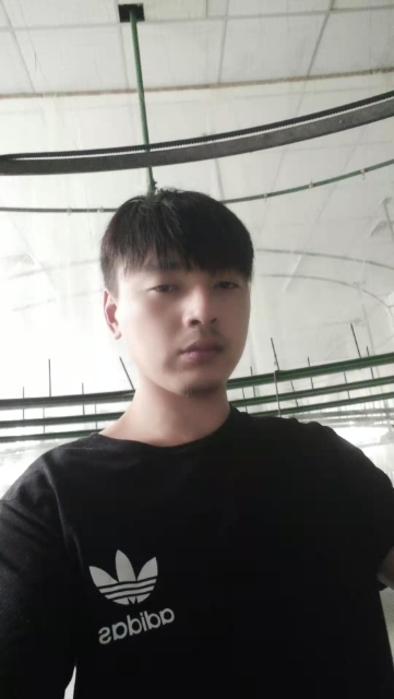 久鑫的第一张照片--龙岩相亲服务中心