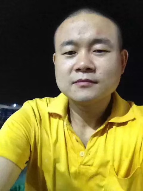 装国豪的第一张照片--龙岩相亲服务中心