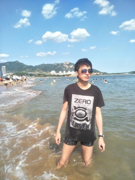 星辰、大海的第一张照片--龙岩相亲服务中心