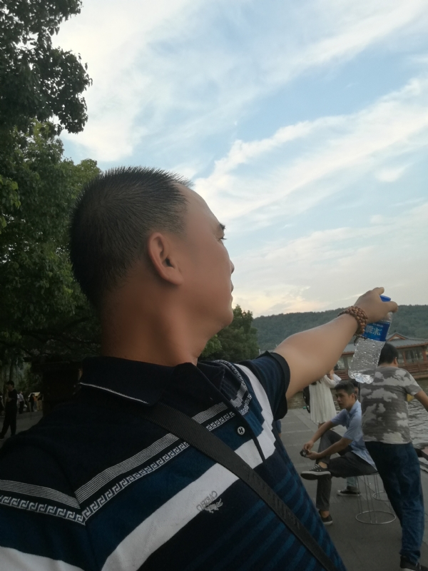 木子五的第四张照片--龙岩相亲服务中心