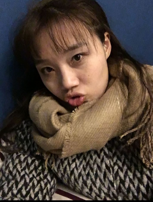 幂幂的style的第二张照片--龙岩相亲服务中心