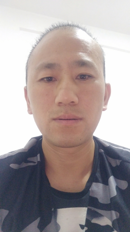 雨过天晴的第一张照片--龙岩相亲服务中心