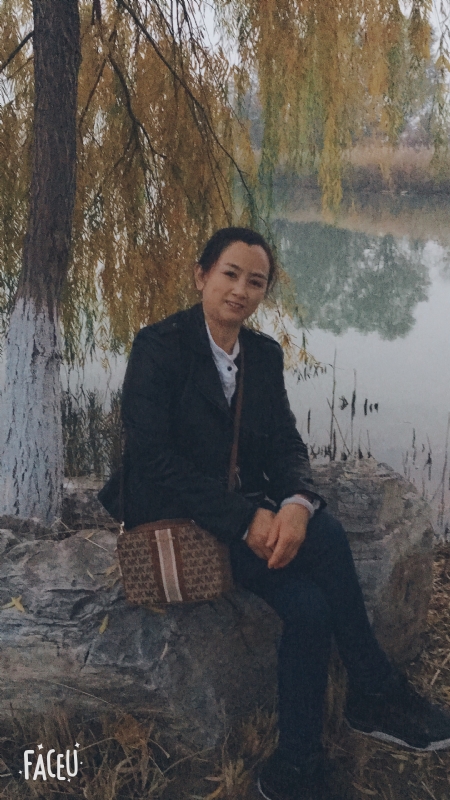 si?yue?tian的第一张照片--龙岩相亲服务中心
