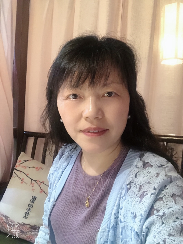 期盼的第二张照片--龙岩相亲服务中心