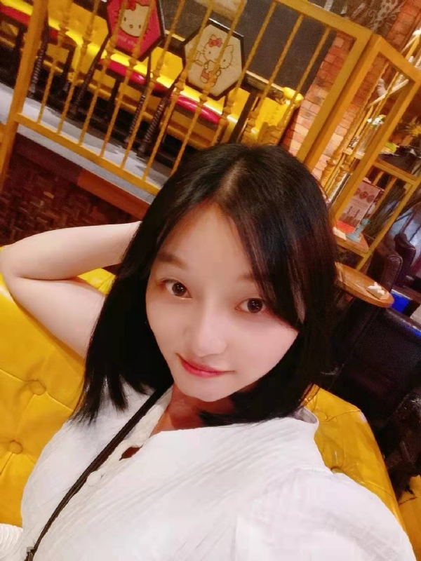 暖暖的第一张照片--龙岩相亲服务中心