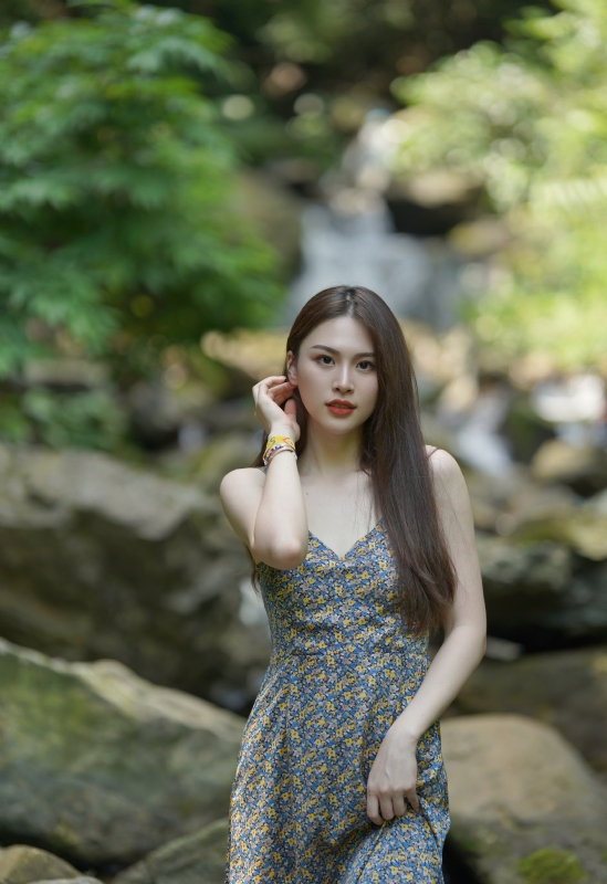 Catherine的第二张照片--龙岩相亲服务中心