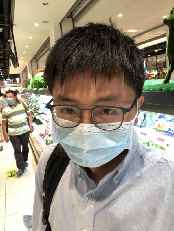 依一的第一张照片--龙岩相亲服务中心