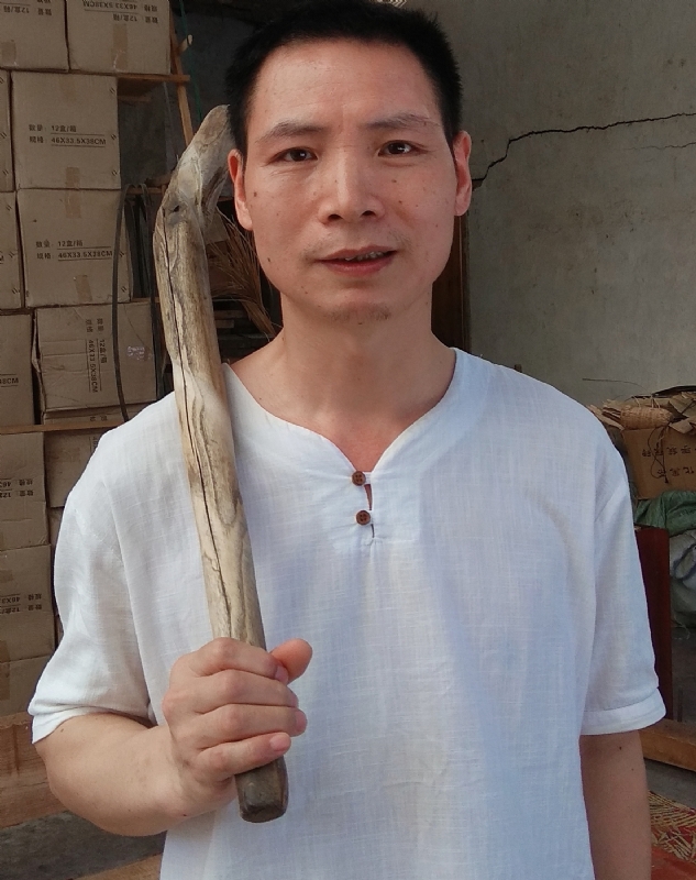 周哥的第四张照片--龙岩相亲服务中心
