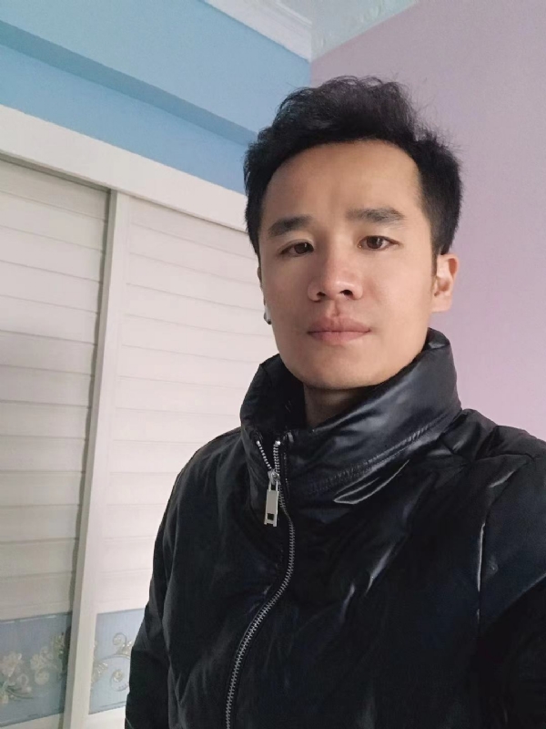小杨哥的第一张照片--龙岩相亲服务中心