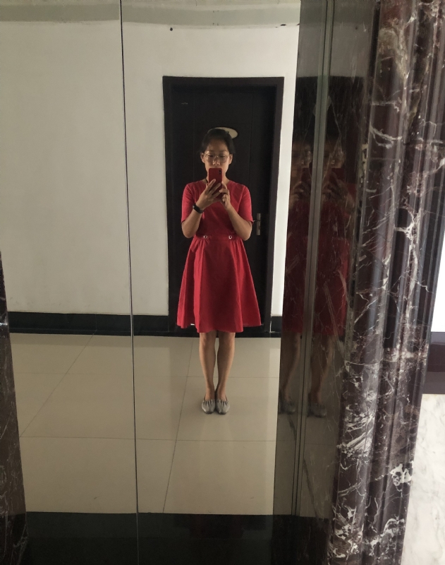 lulu18的第一张照片--龙岩相亲服务中心
