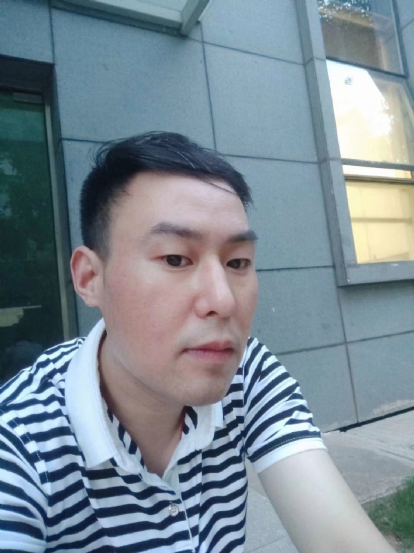 曙光的第一张照片--龙岩相亲服务中心