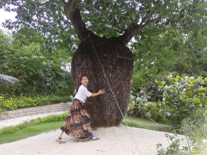 非比的第一张照片--龙岩相亲服务中心
